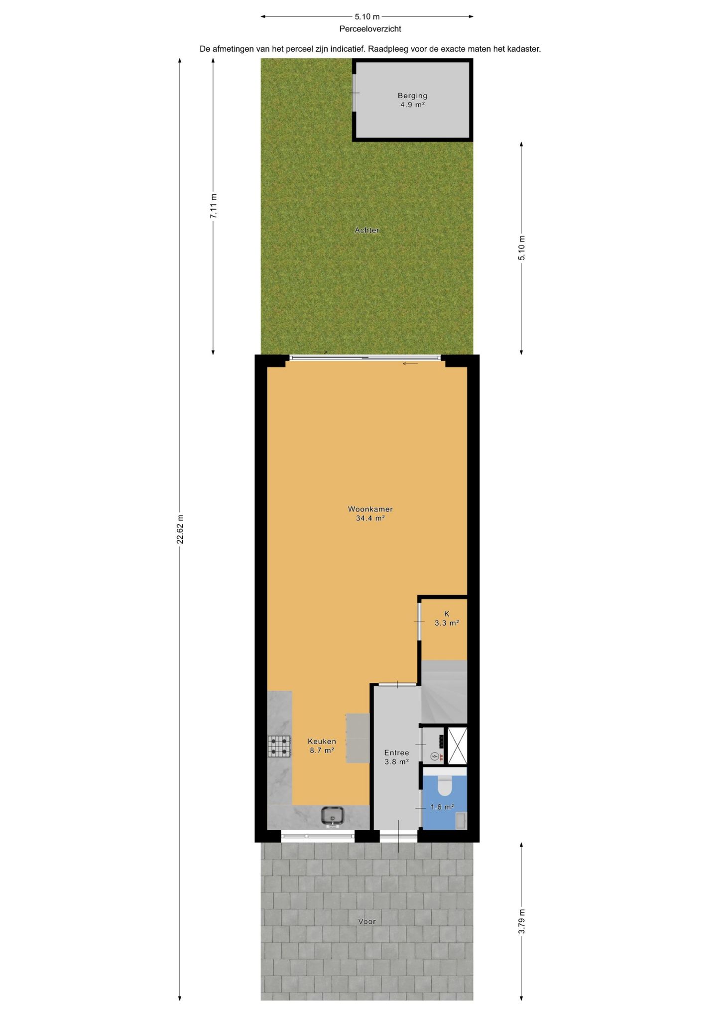 Foto 44 van Albert van Schoonhovenlaan 5