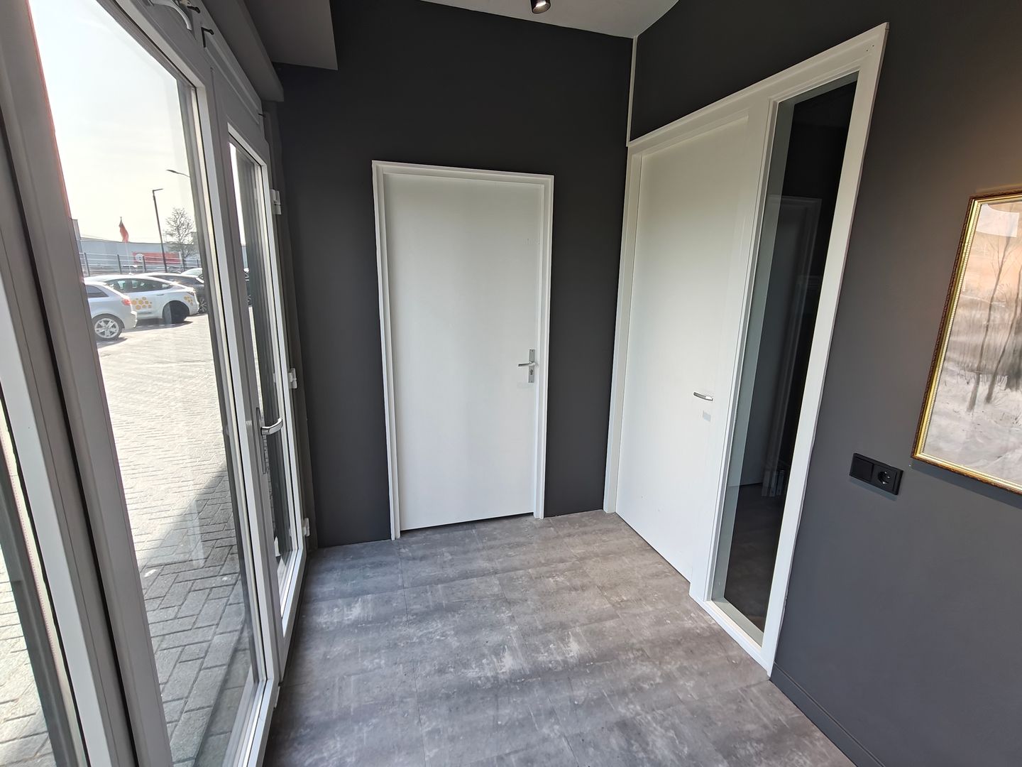 View photo 3 of Koldingweg 20-c