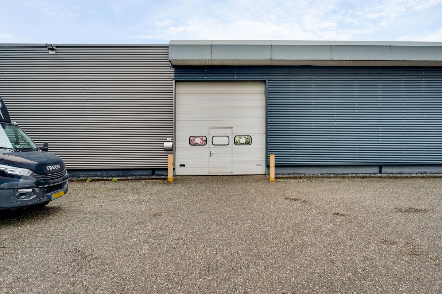 View photo 3 of Handelsweg 11-B