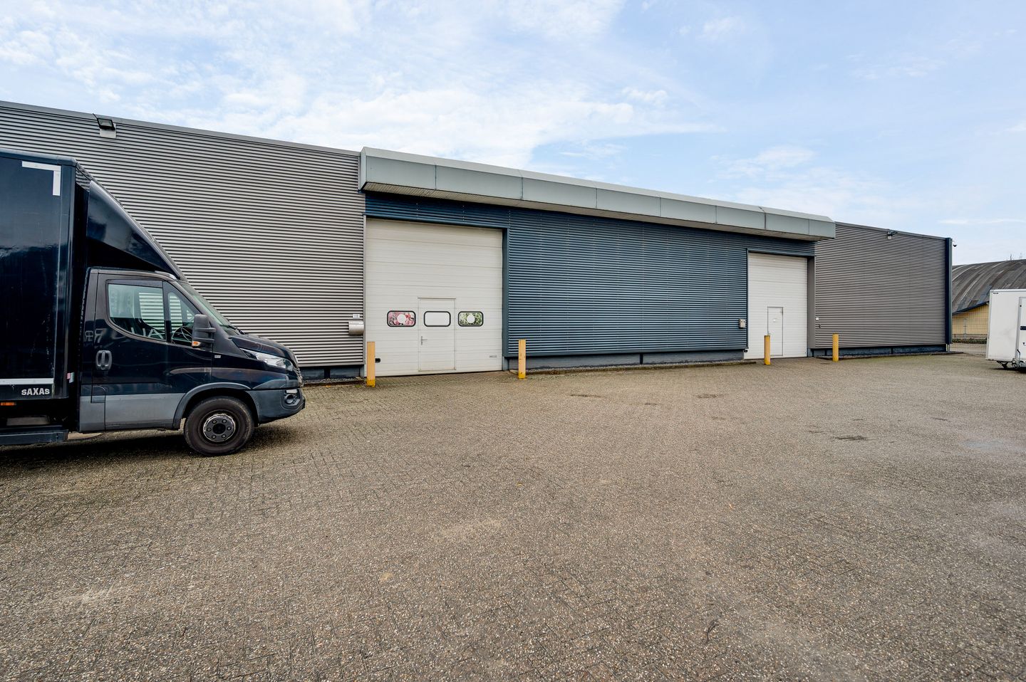 View photo 4 of Handelsweg 11-B