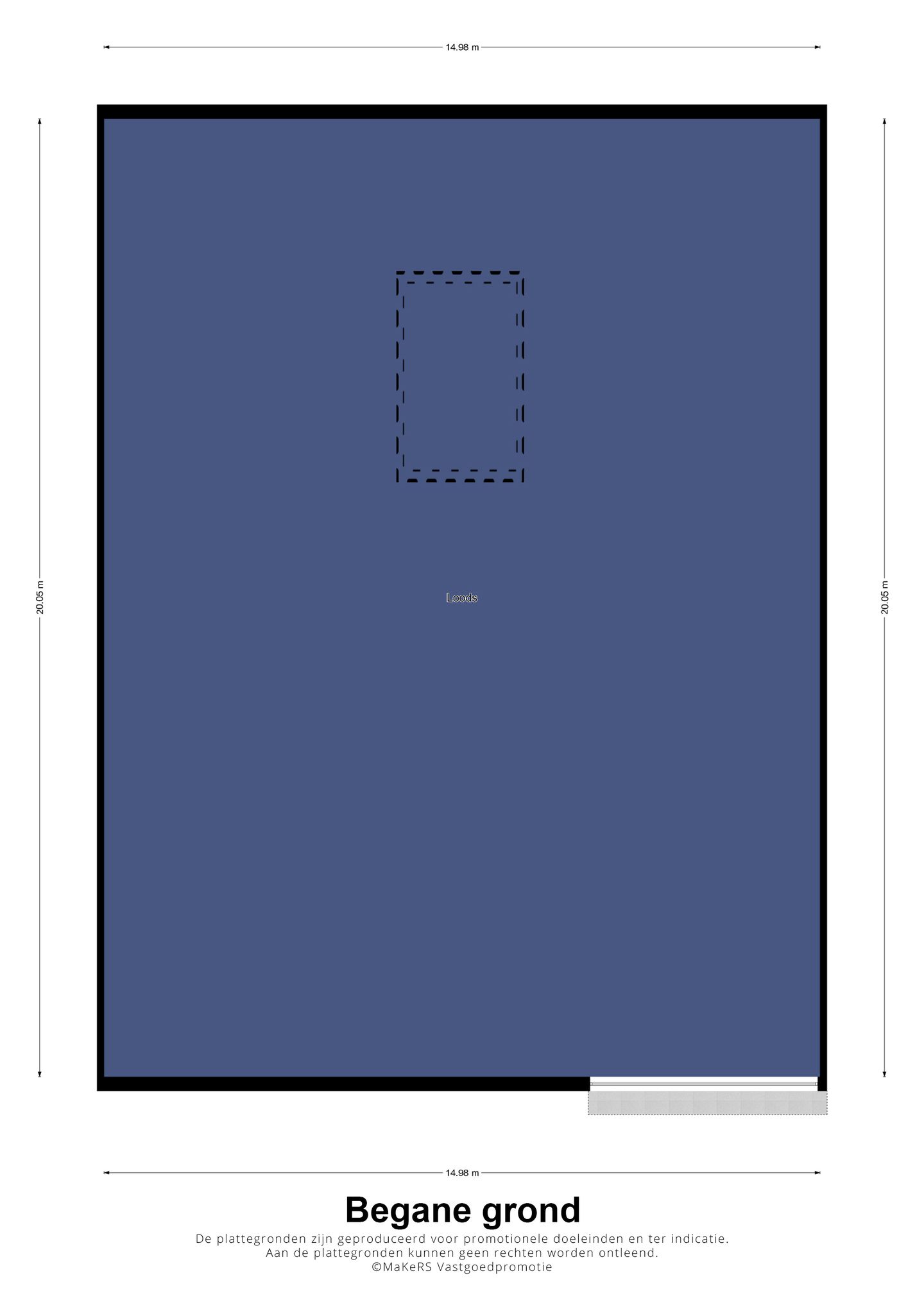 View photo 5 of Handelsweg 11-B