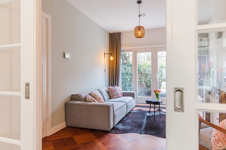 Van der Mondestraat 98 secondary image