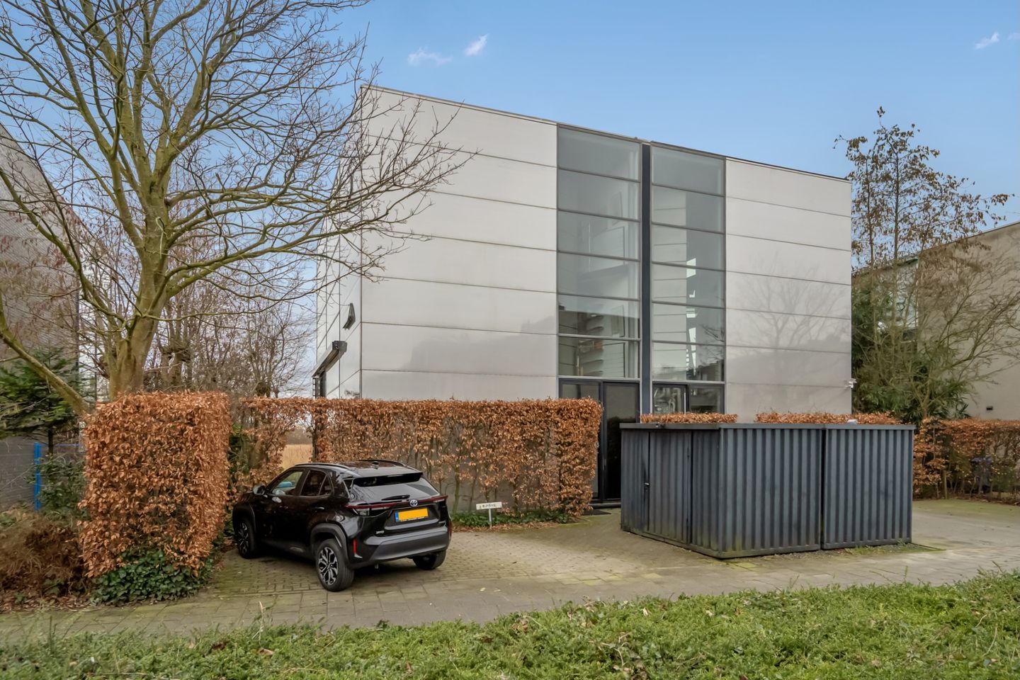 Foto 5 van Straat van Ormoes 145