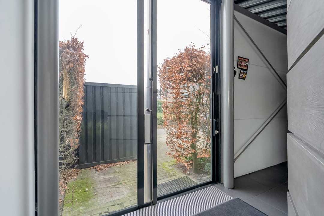 Foto 7 van Straat van Ormoes 145