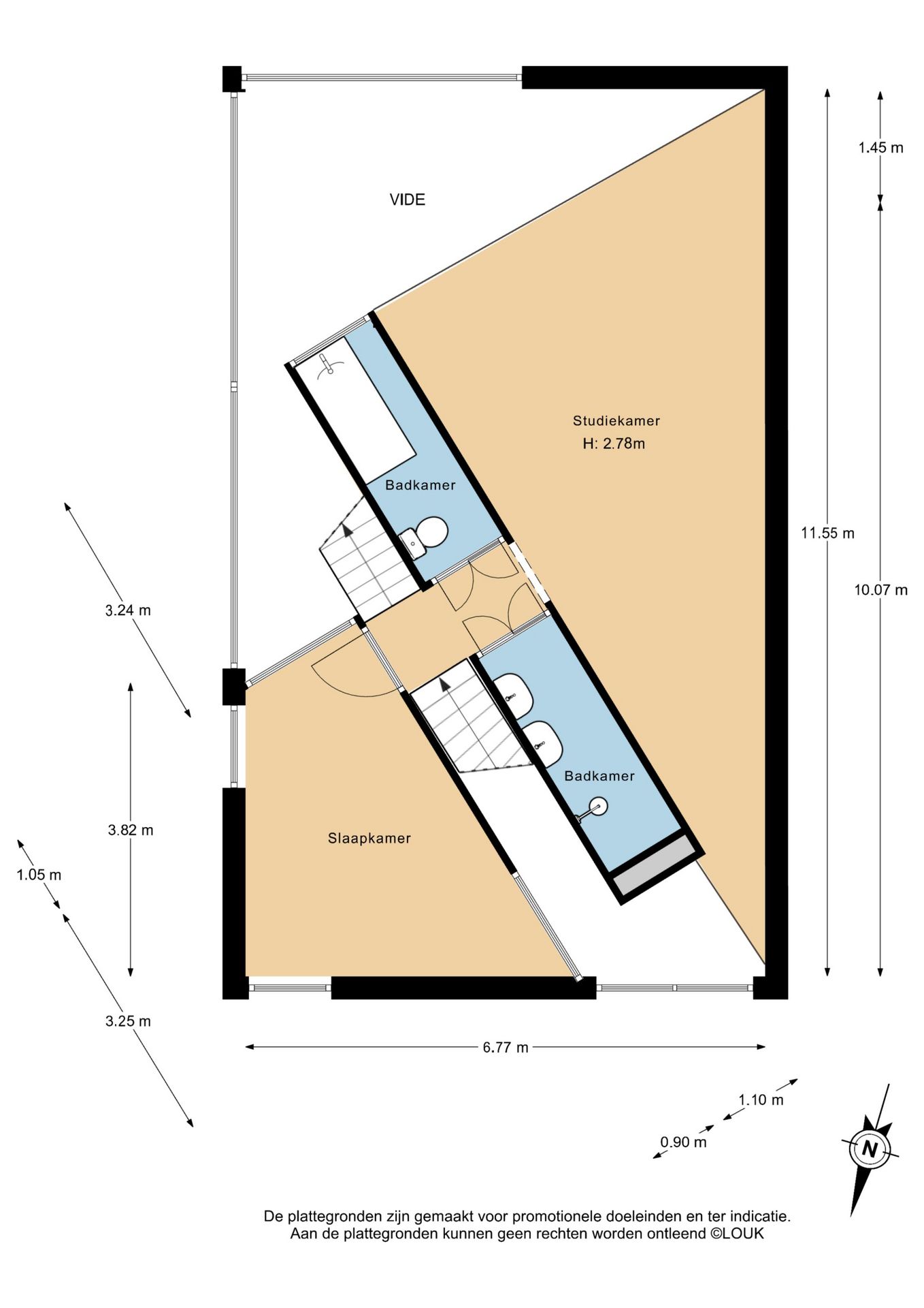Foto 54 van Straat van Ormoes 145