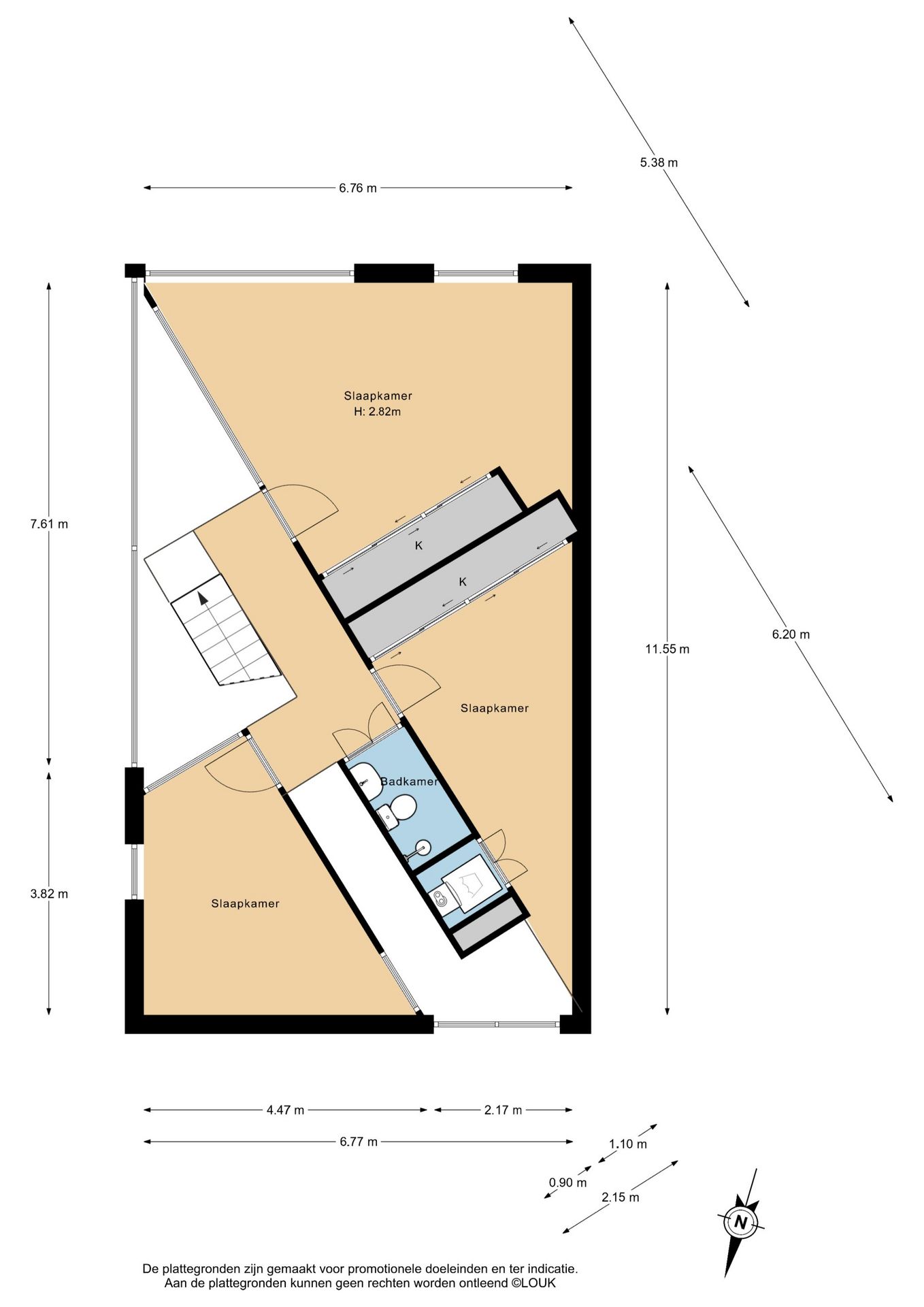 Foto 55 van Straat van Ormoes 145