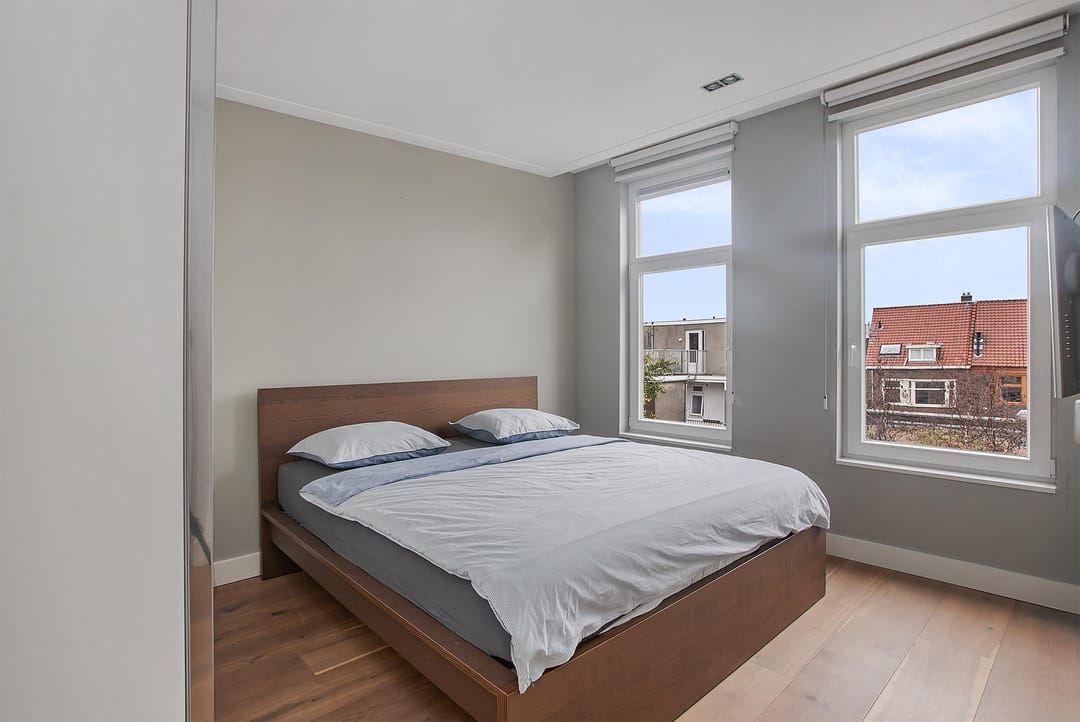 Foto 13 van Tolstraat 109-4