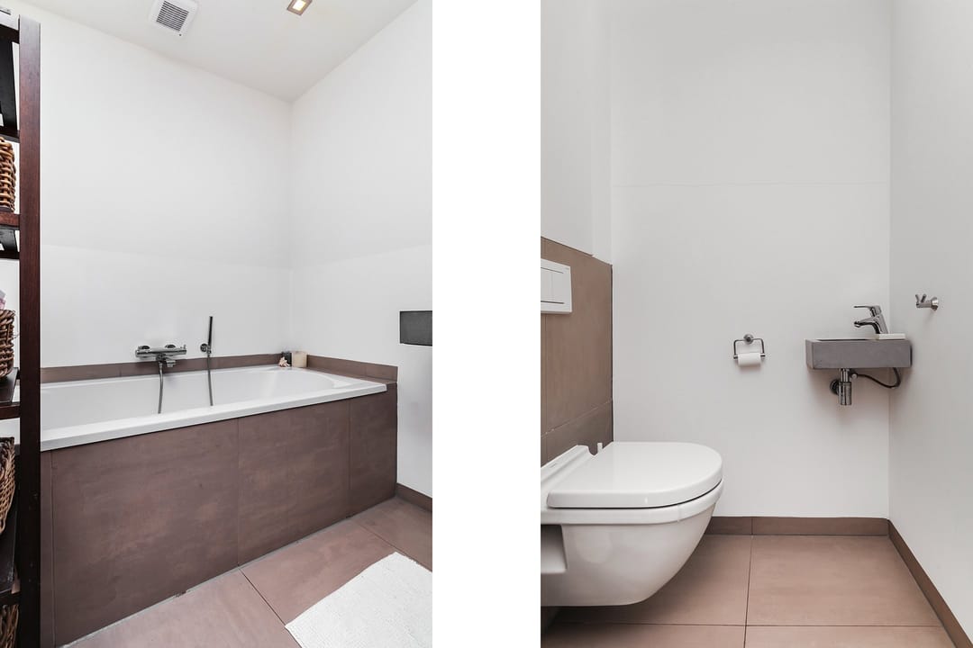 Foto 16 van Tolstraat 109-4