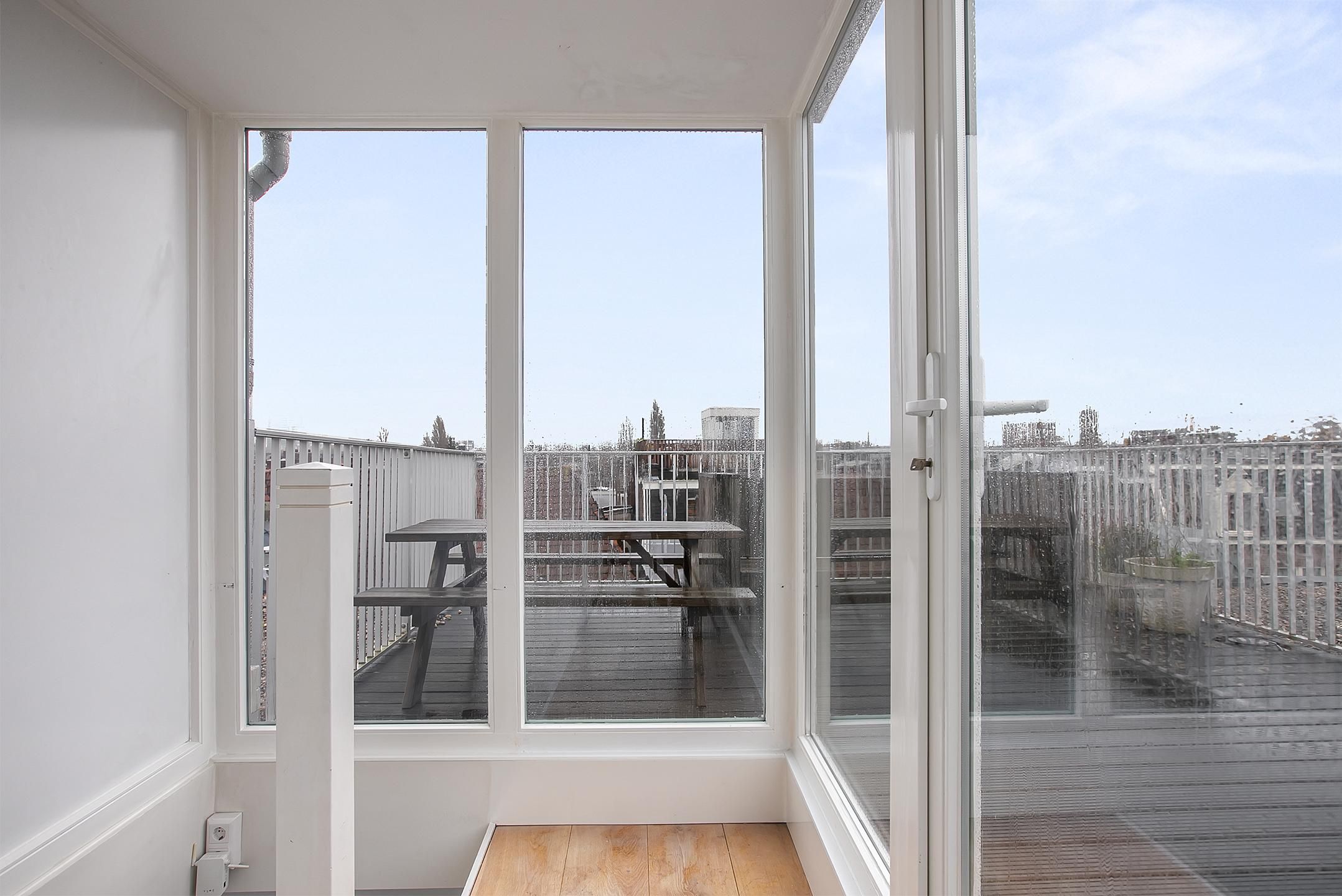 Foto 12 van Tolstraat 109-4