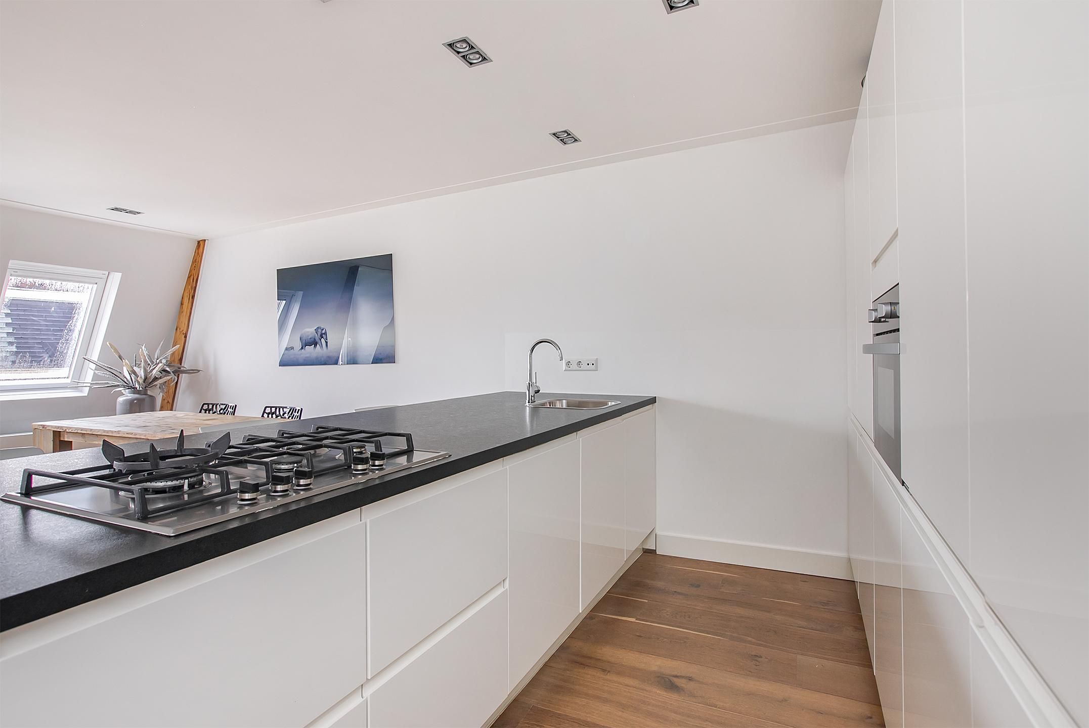 Foto 9 van Tolstraat 109-4