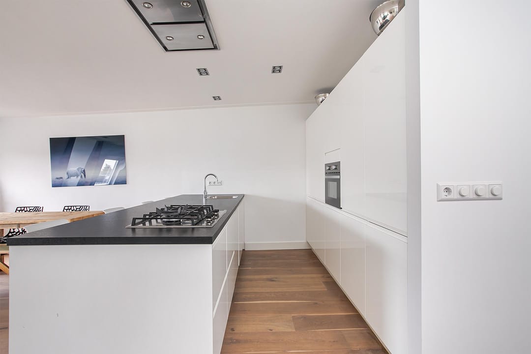 Foto 8 van Tolstraat 109-4