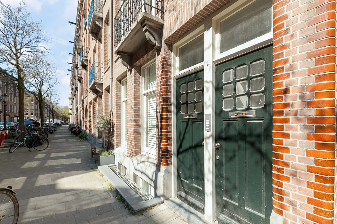 Foto 23 van Tolstraat 109-4