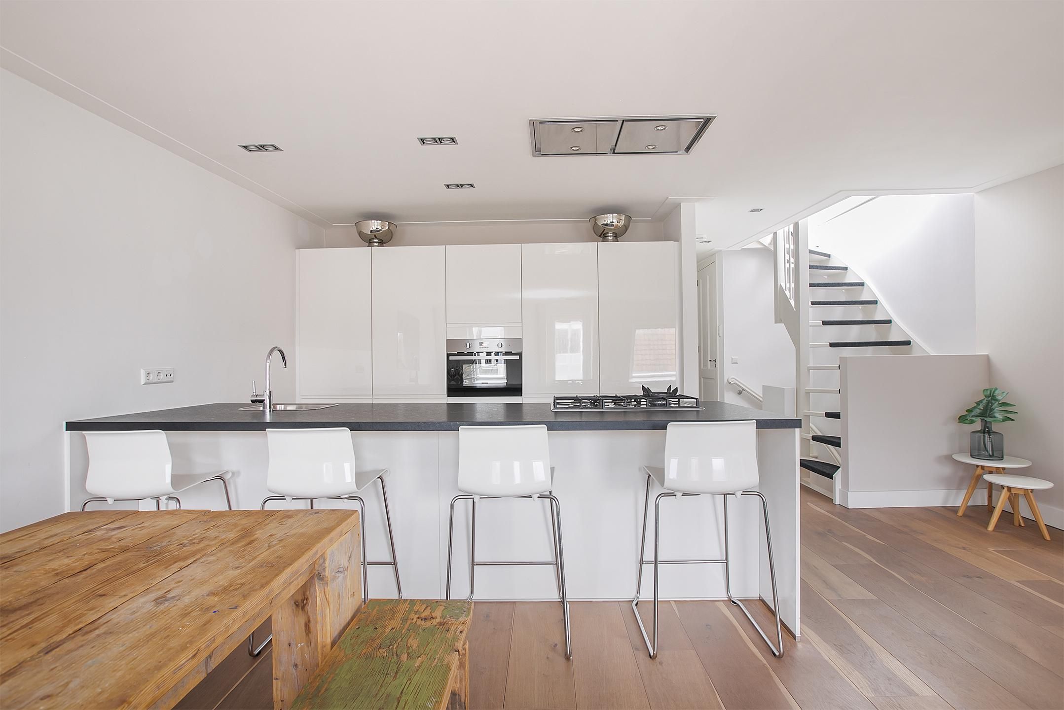 Foto 6 van Tolstraat 109-4