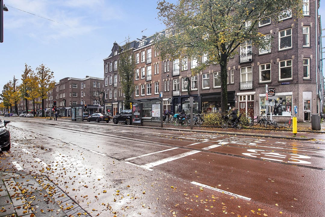 Foto 26 van Tolstraat 109-4