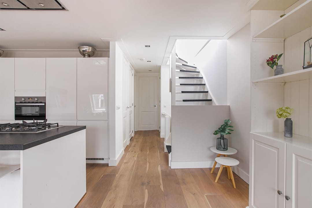 Foto 7 van Tolstraat 109-4