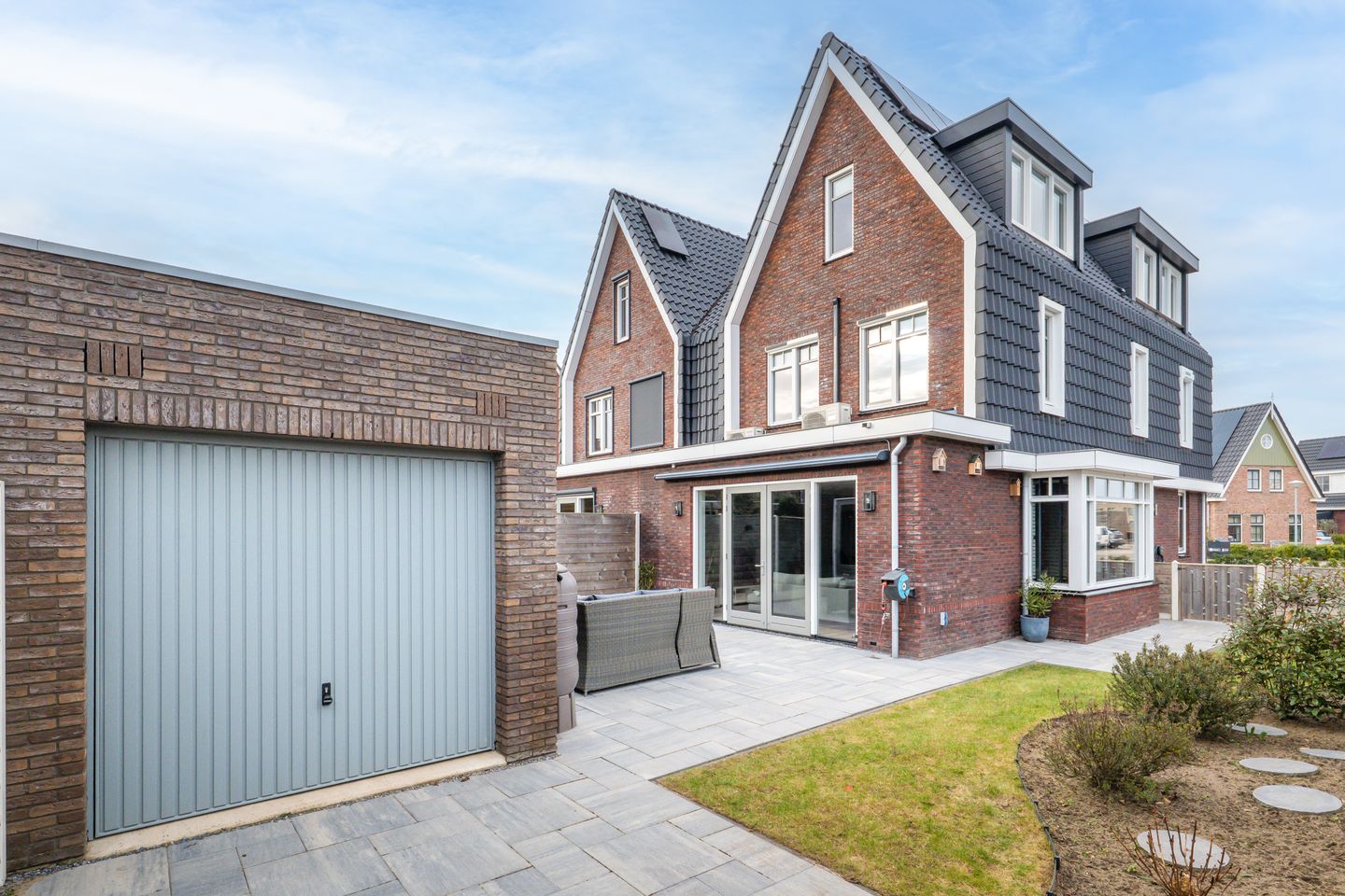 Foto 4 van Reijersgroet 97