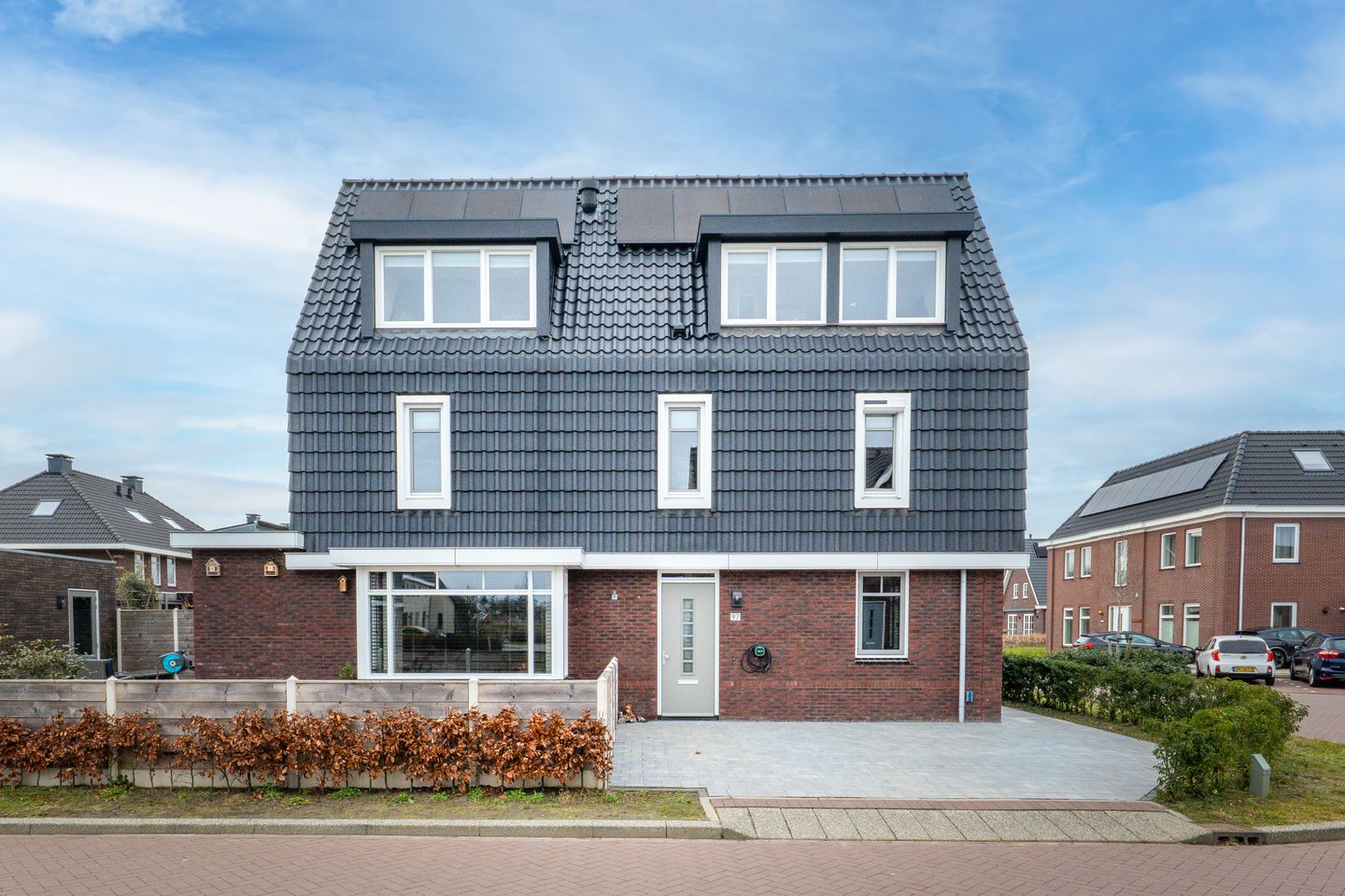 Foto 5 van Reijersgroet 97