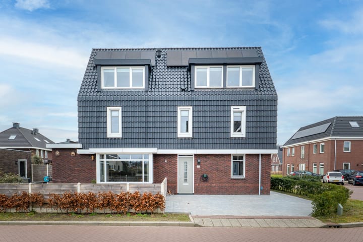 Foto 5 van Reijersgroet 97