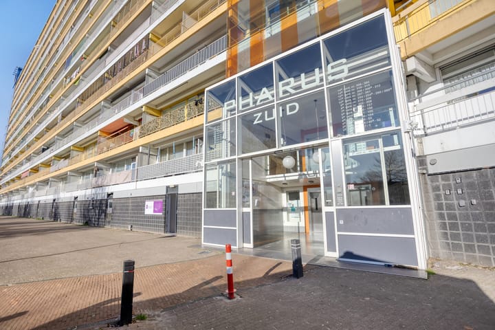 Foto 2 van Pharus 152