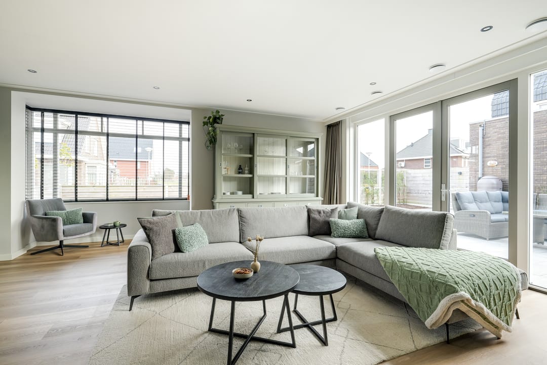 Foto 8 van Reijersgroet 97