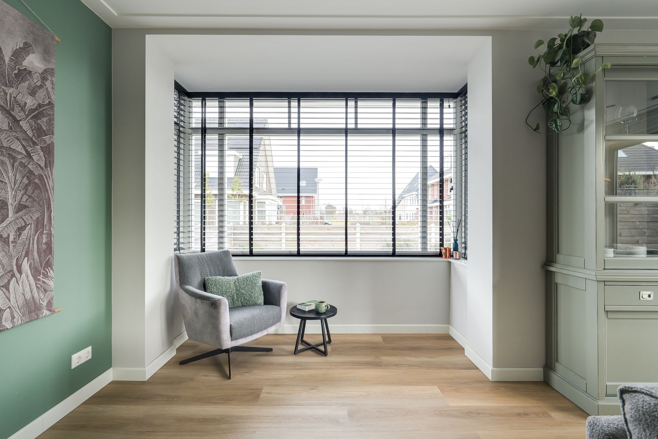 Foto 9 van Reijersgroet 97