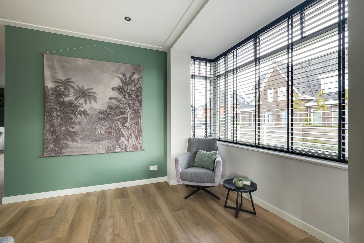 Foto 10 van Reijersgroet 97