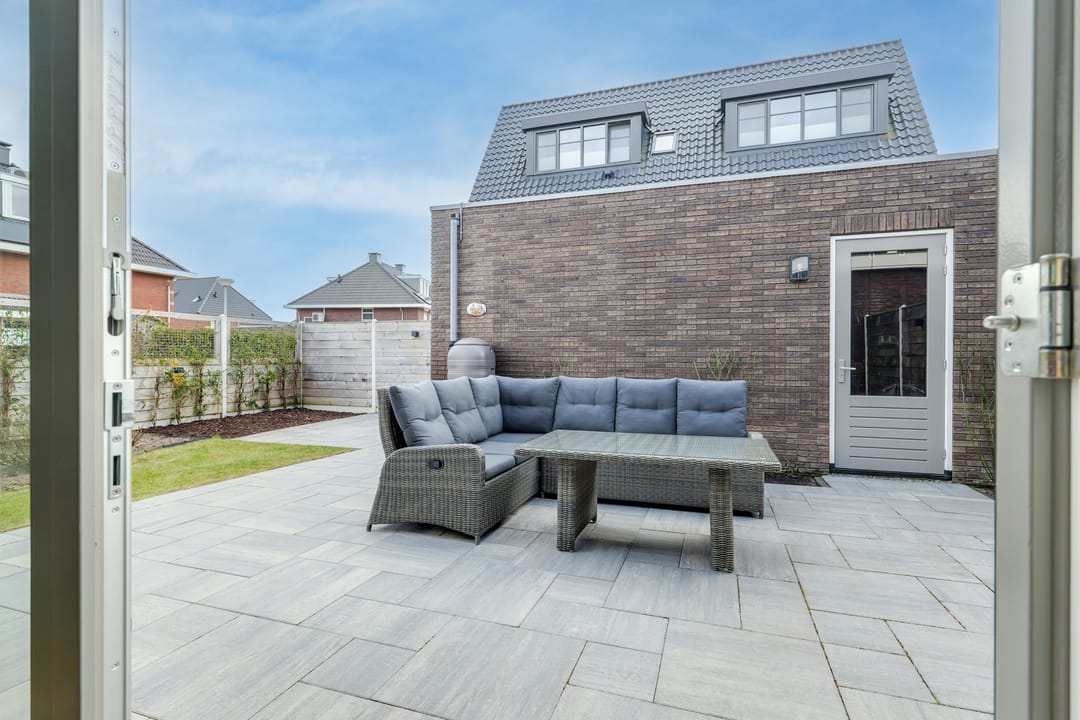 Foto 16 van Reijersgroet 97