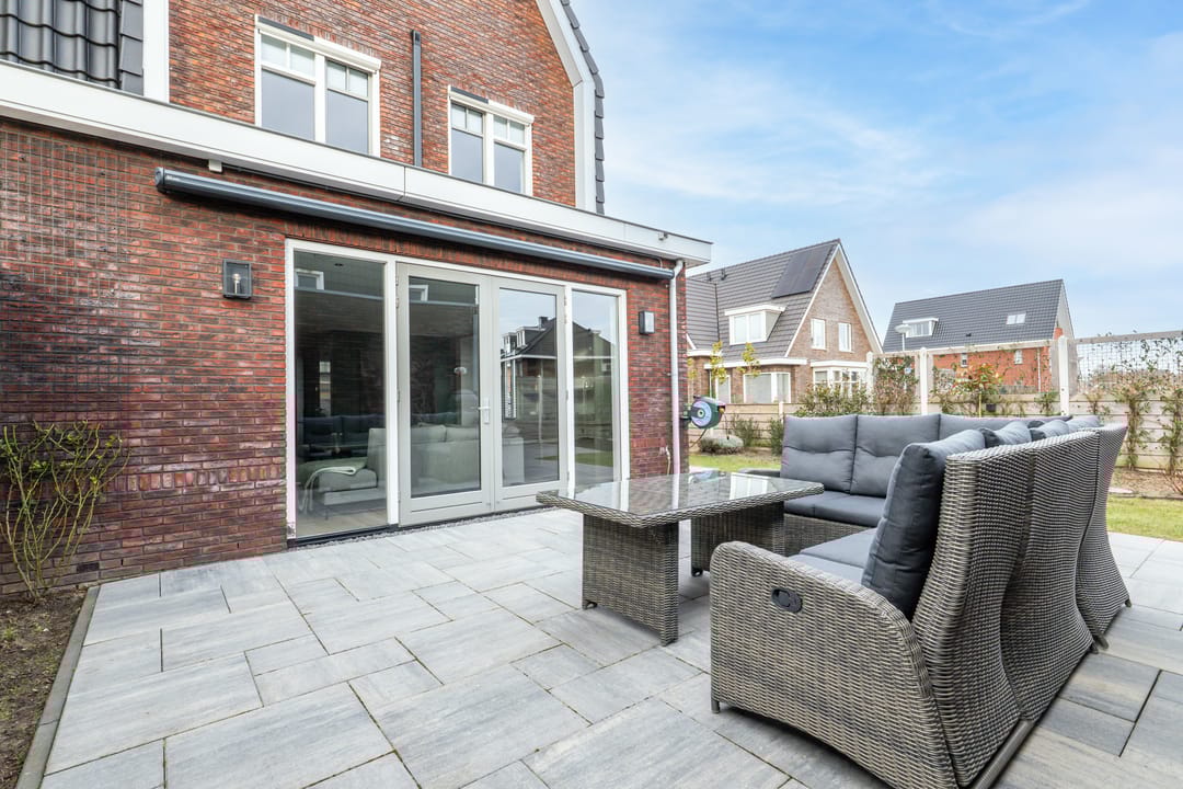 Foto 17 van Reijersgroet 97