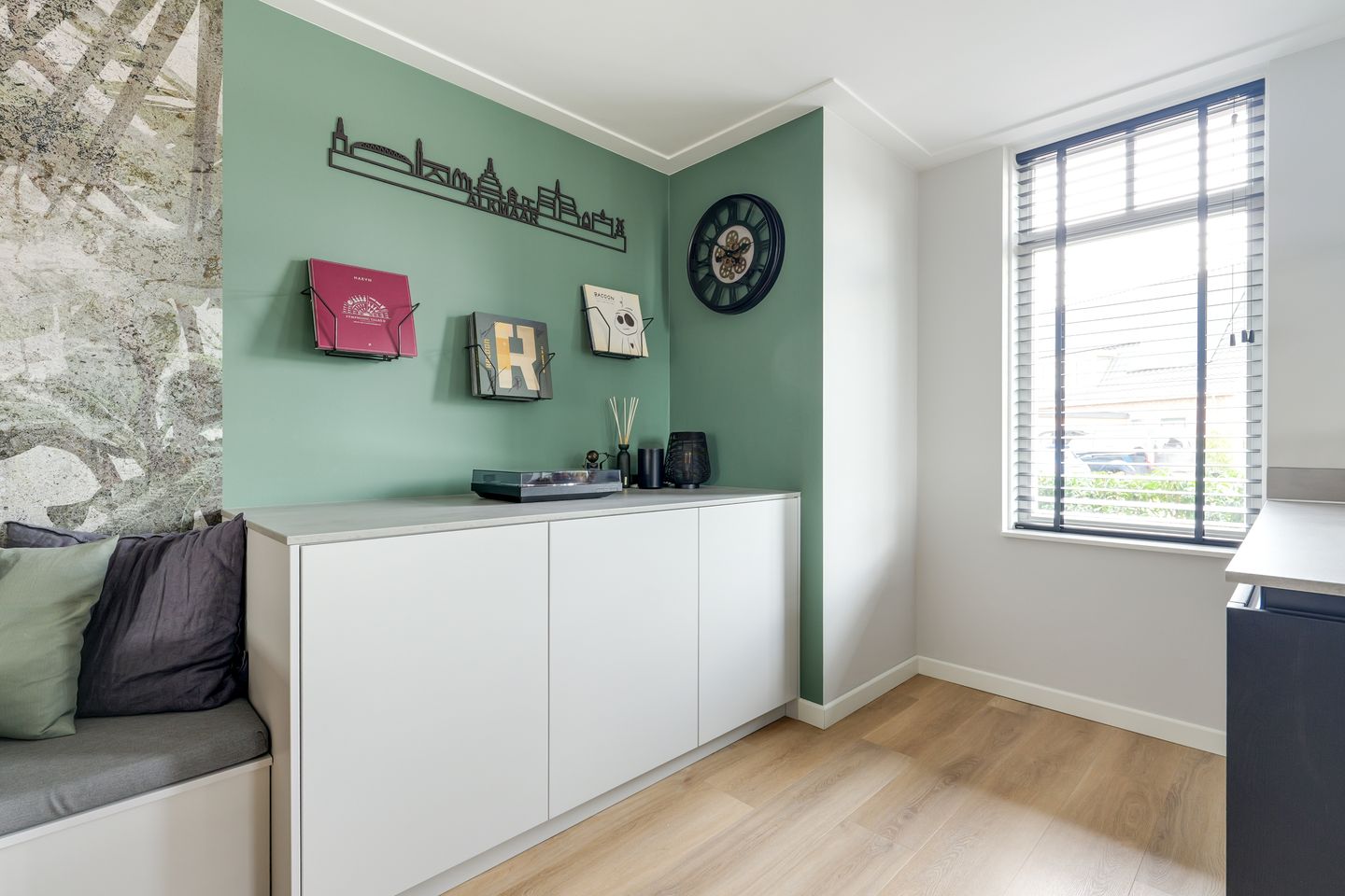 Foto 20 van Reijersgroet 97