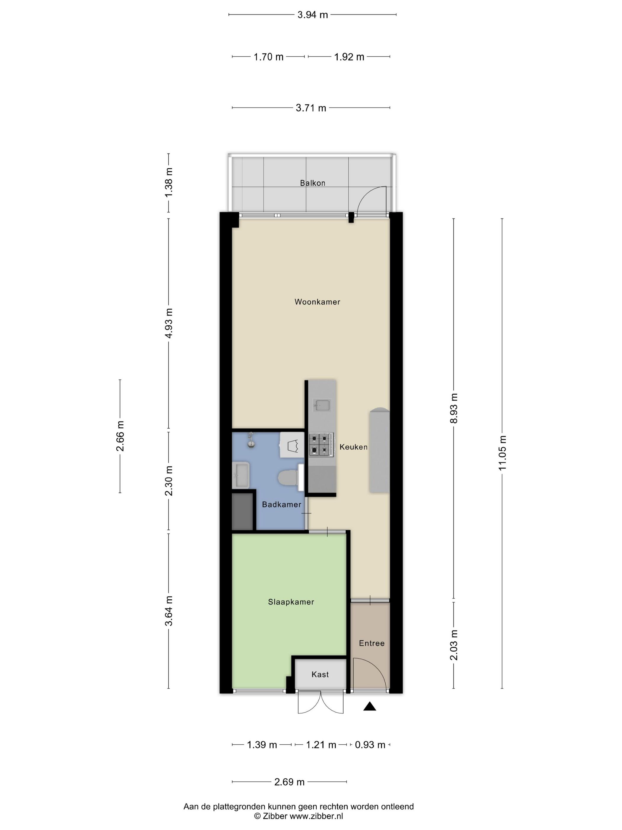 Foto 18 van Pharus 152