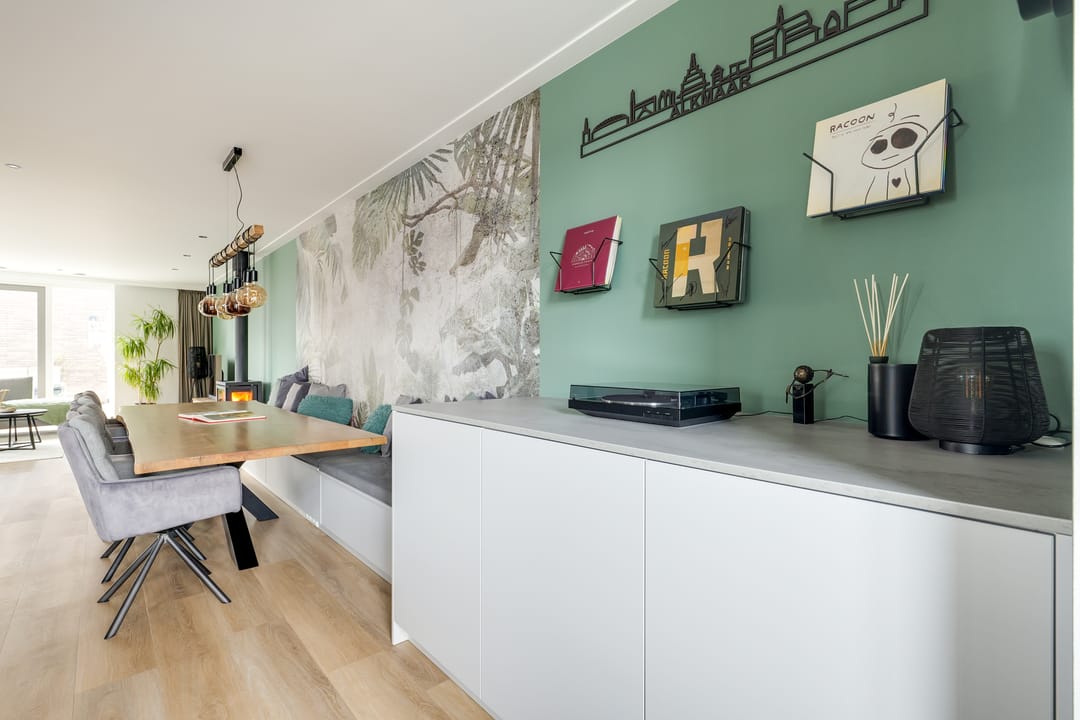 Foto 26 van Reijersgroet 97