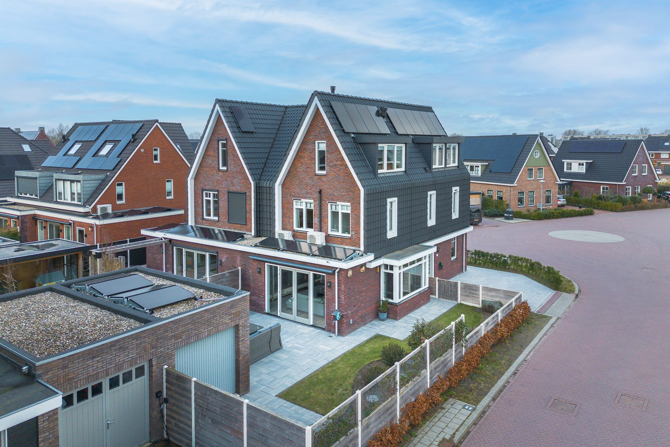 Foto 66 van Reijersgroet 97