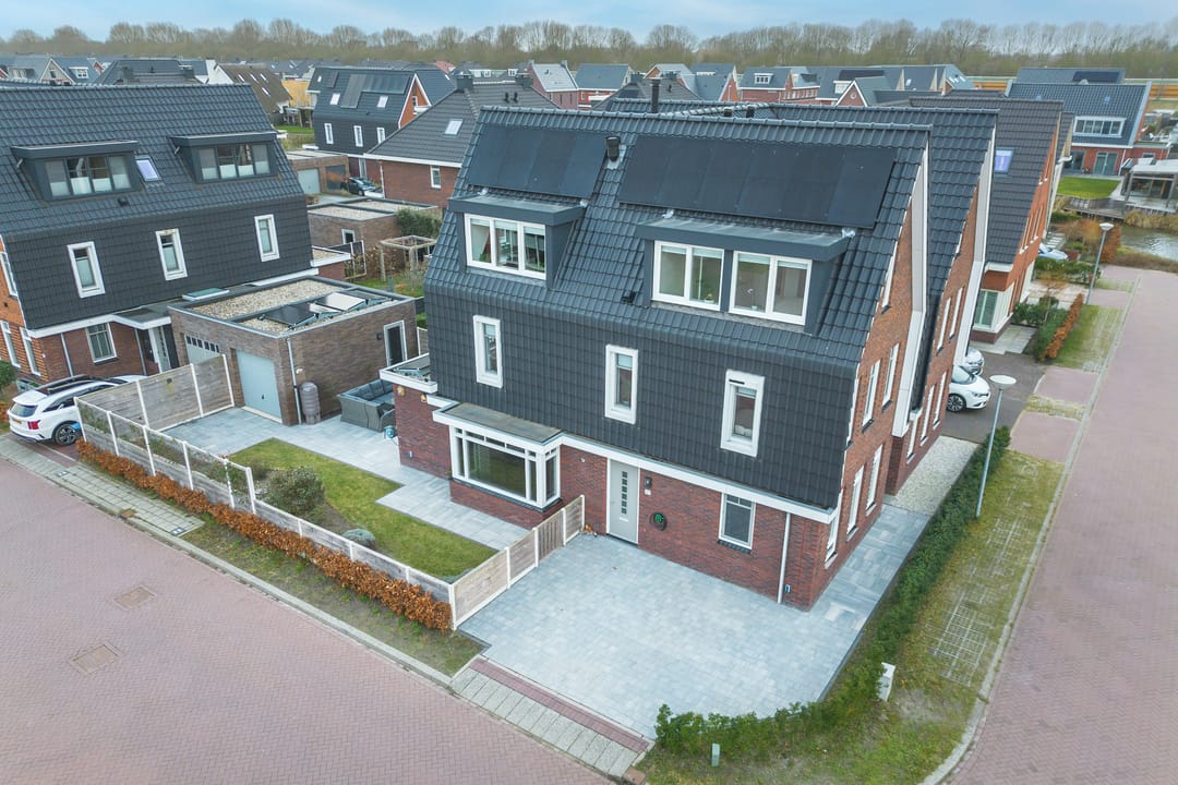 Foto 67 van Reijersgroet 97