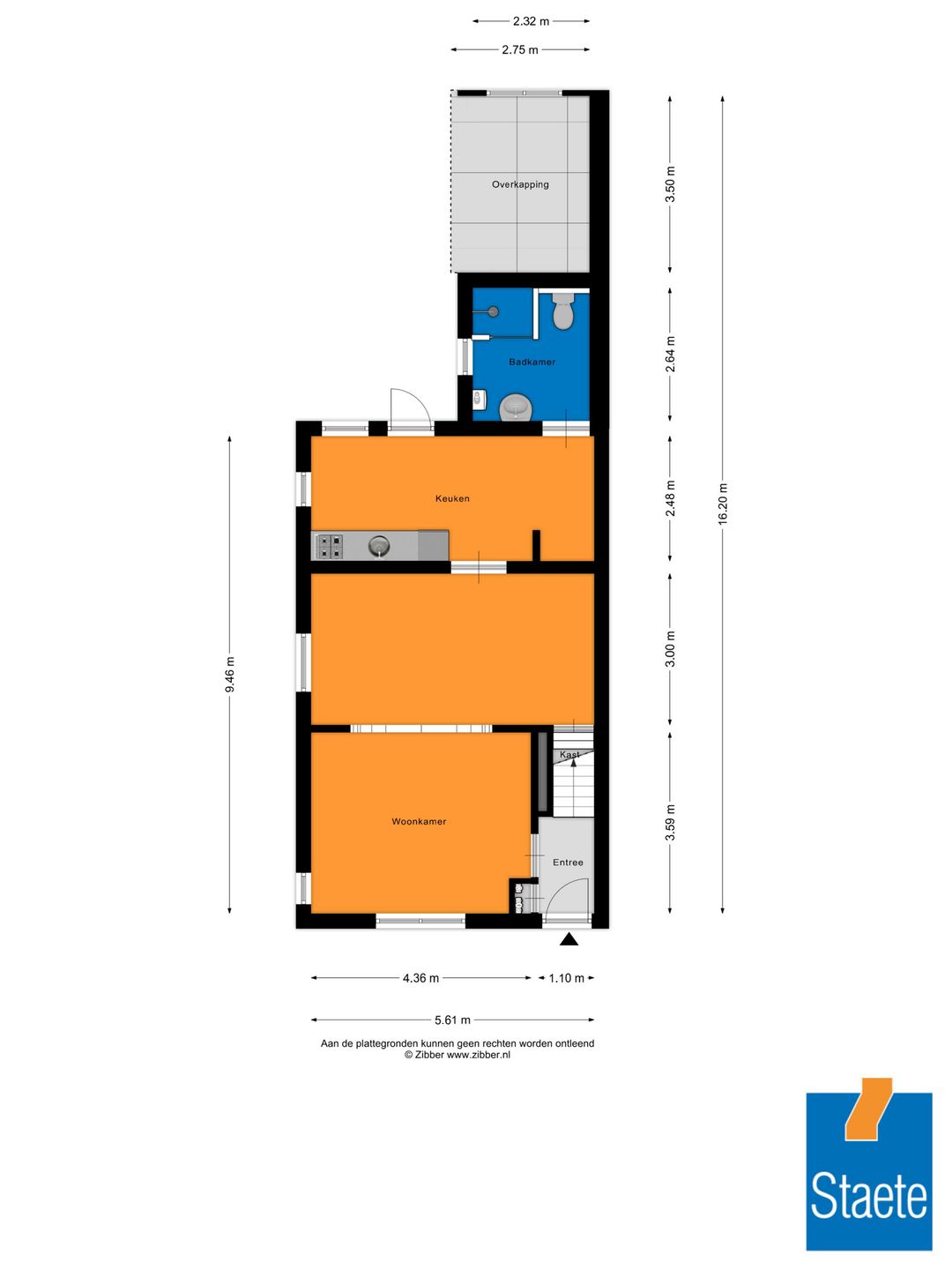 Foto 32 van Torenstraat 69