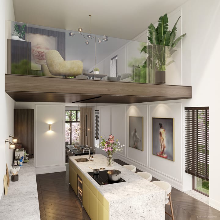 Photo 3 of Schuttevaerkade 156