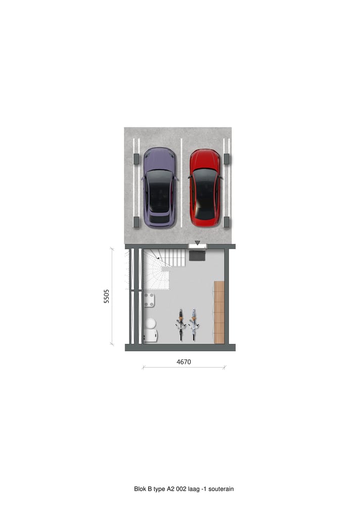 Photo 4 of Schuttevaerkade 156