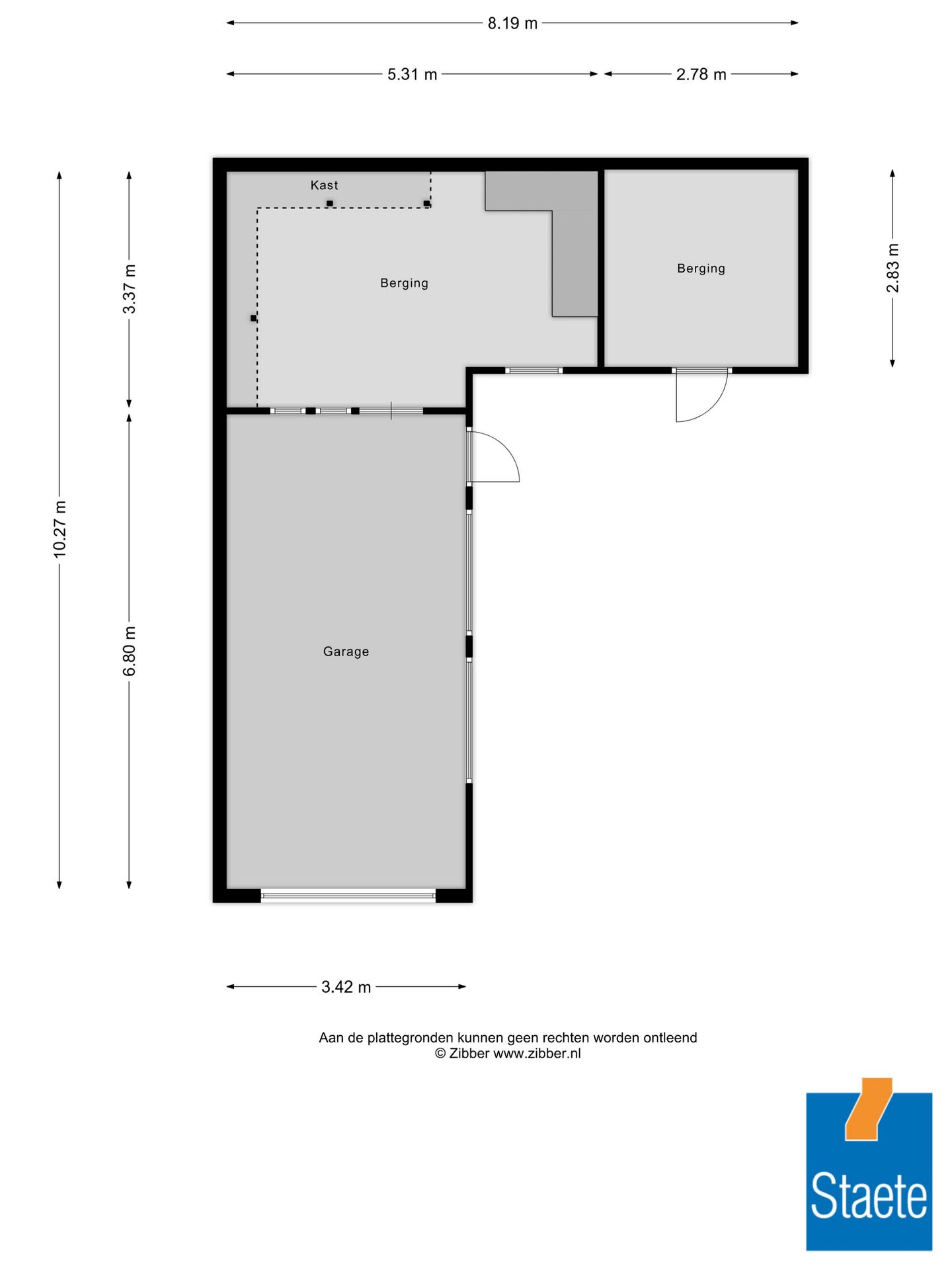 Foto 34 van Torenstraat 69