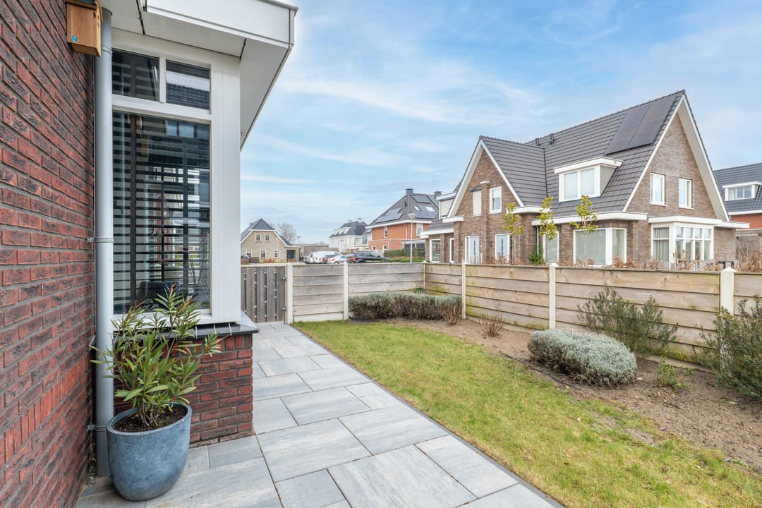 Foto 71 van Reijersgroet 97