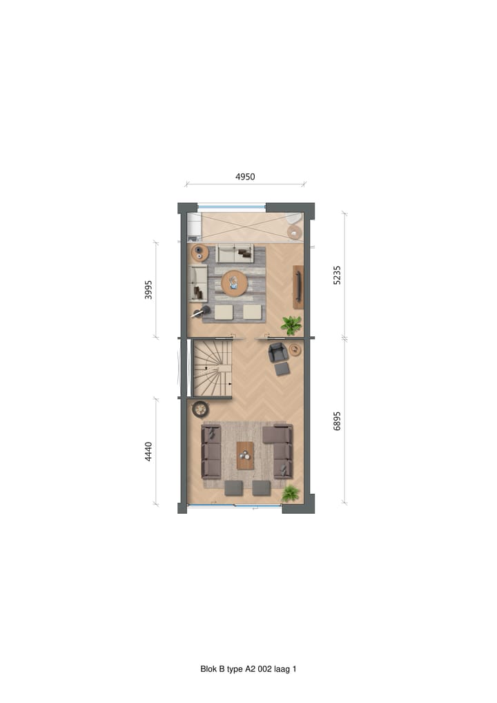 Appartement te koop: Schuttevaerkade 156, Zwolle