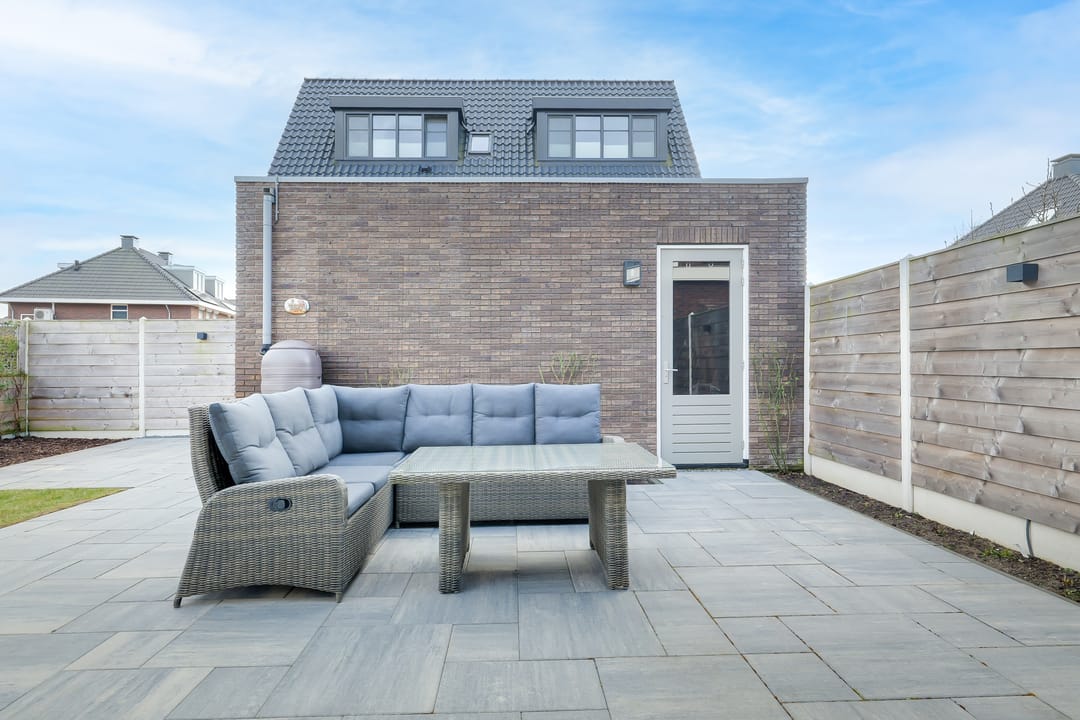 Foto 73 van Reijersgroet 97