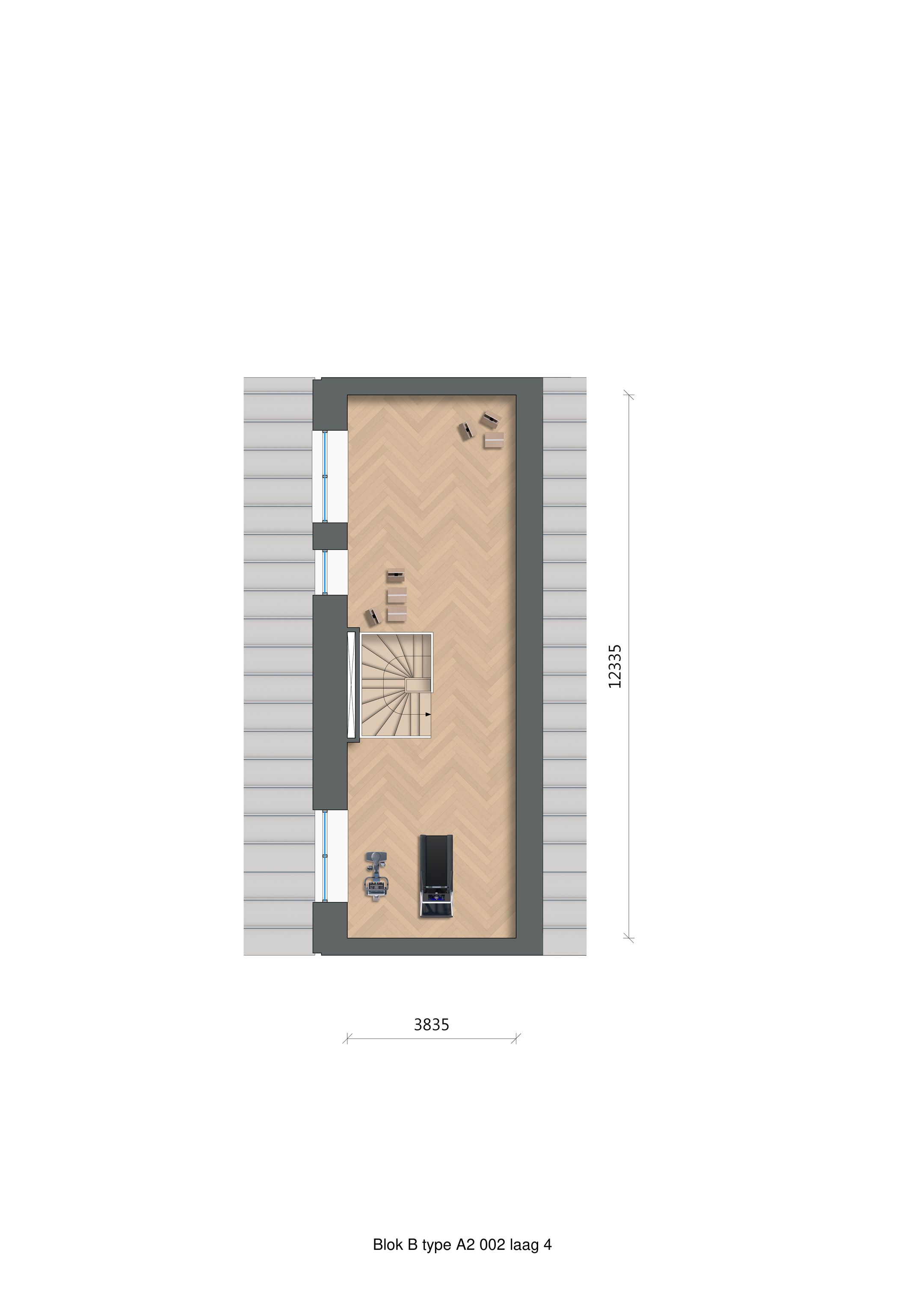 Photo 9 of Schuttevaerkade 156