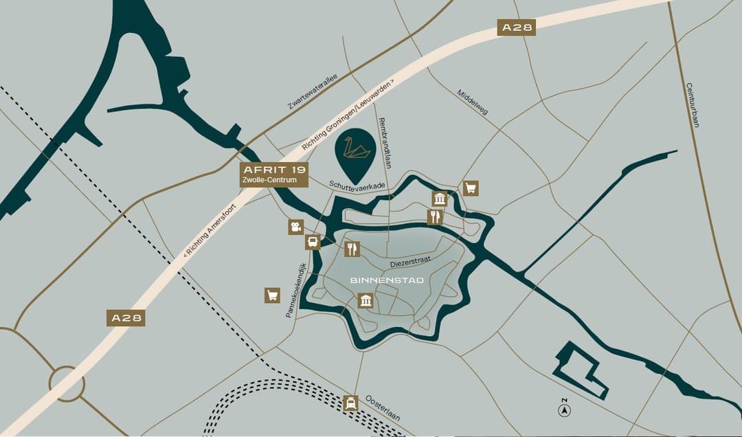 Photo 13 of Schuttevaerkade 156