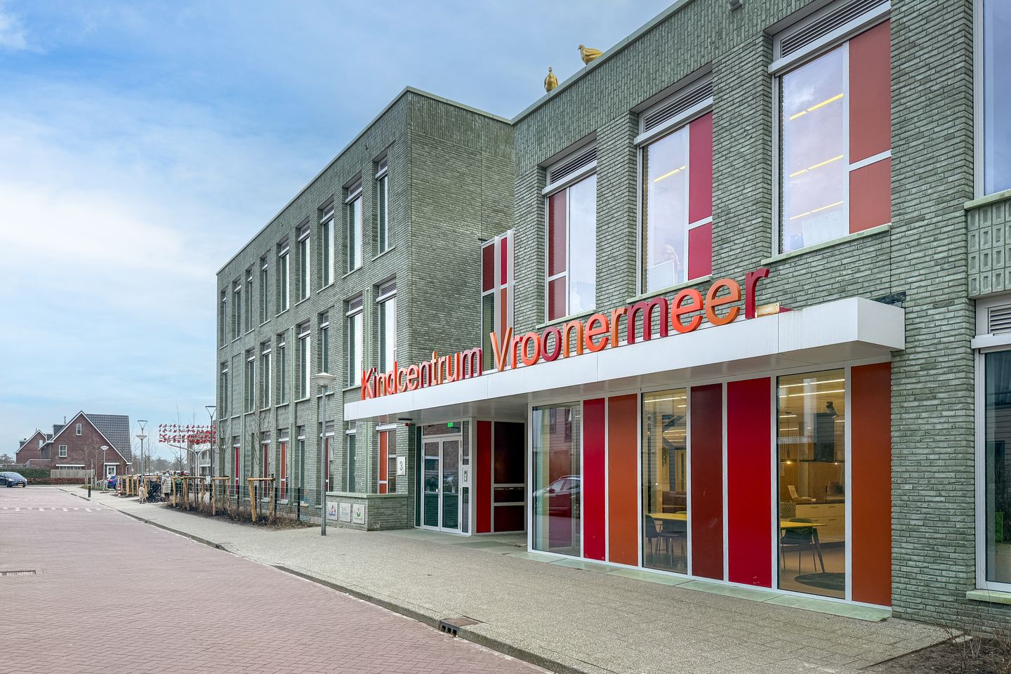 Foto 79 van Reijersgroet 97