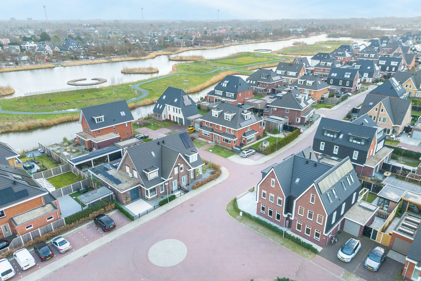 Foto 80 van Reijersgroet 97