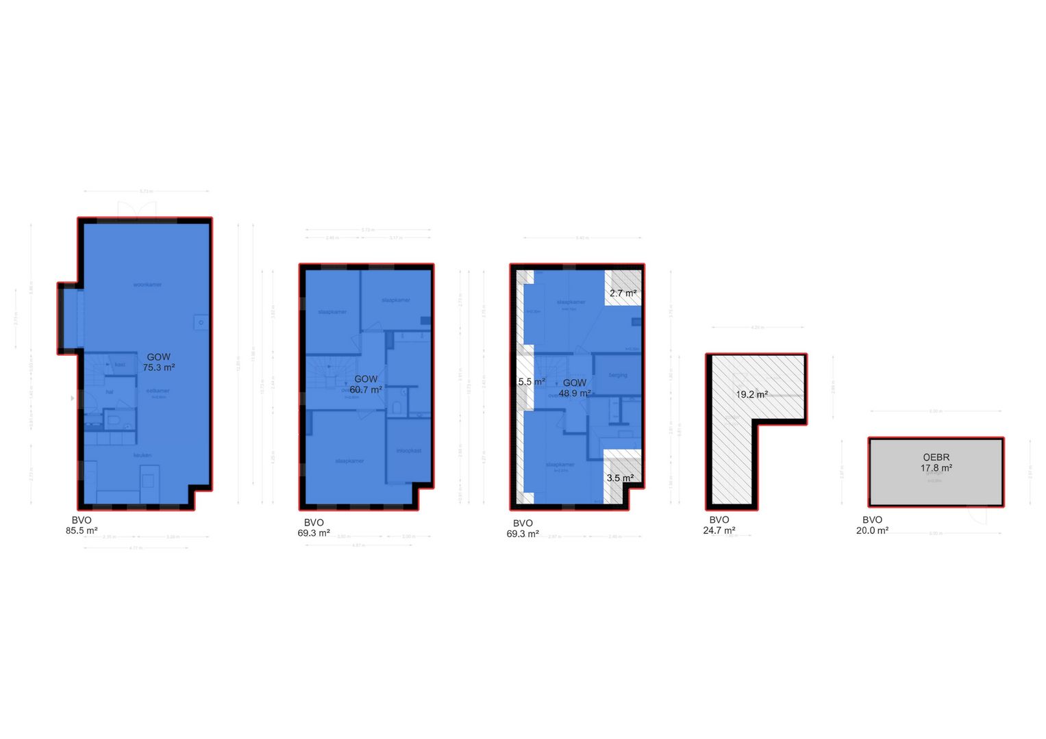 Foto 87 van Reijersgroet 97