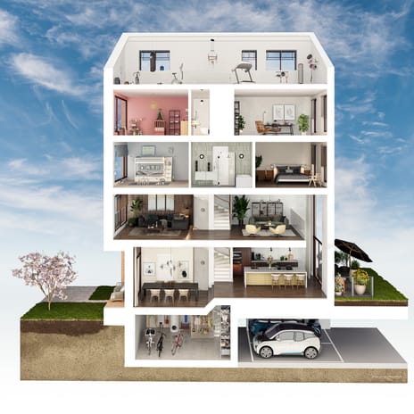 Schuttevaerkade 154 secondary image