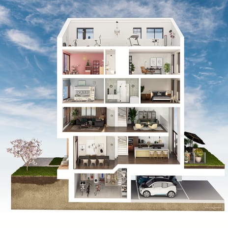 Schuttevaerkade 152 secondary image