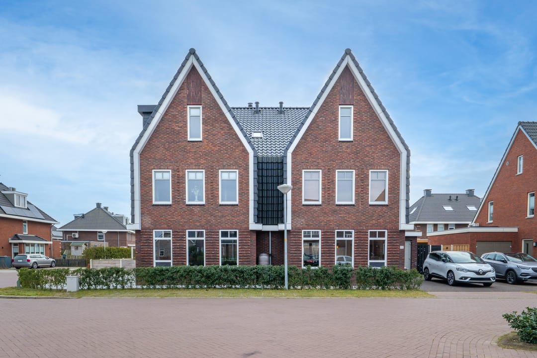 Foto 68 van Reijersgroet 97