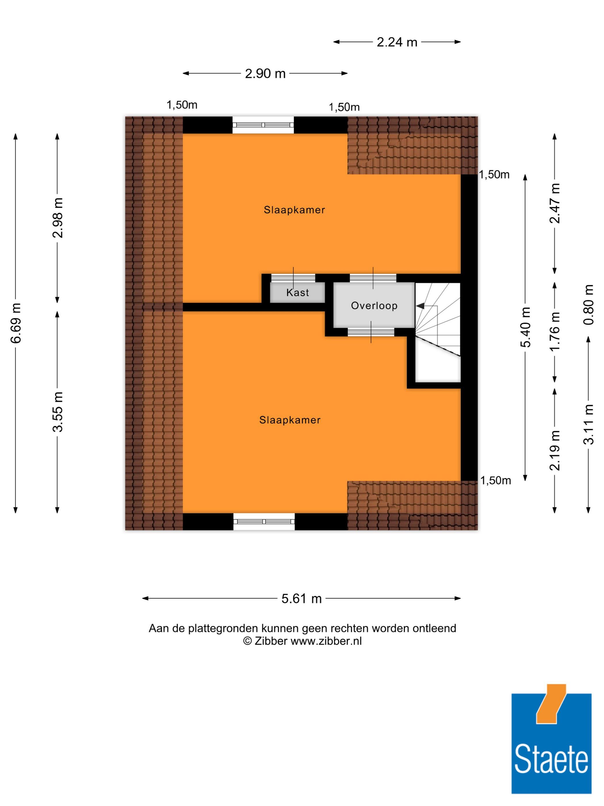Foto 33 van Torenstraat 69
