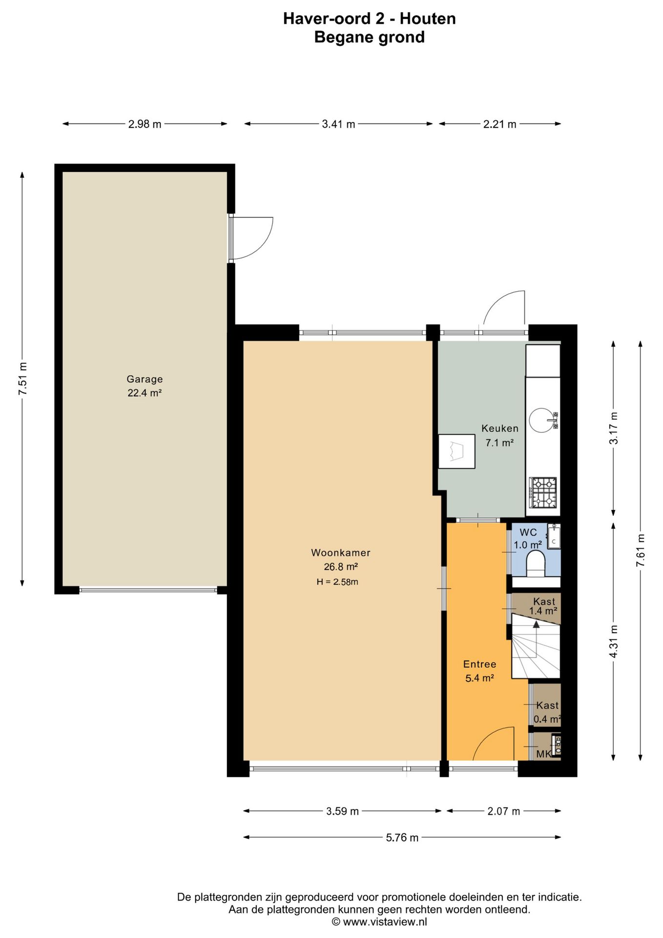 Photo 29 of Haver-oord 2